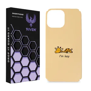 RIVEN RI2-14 Case For Apple iphone 13 Pro Max