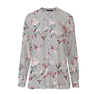 شومیز زنانه اسمارا کد MH2004