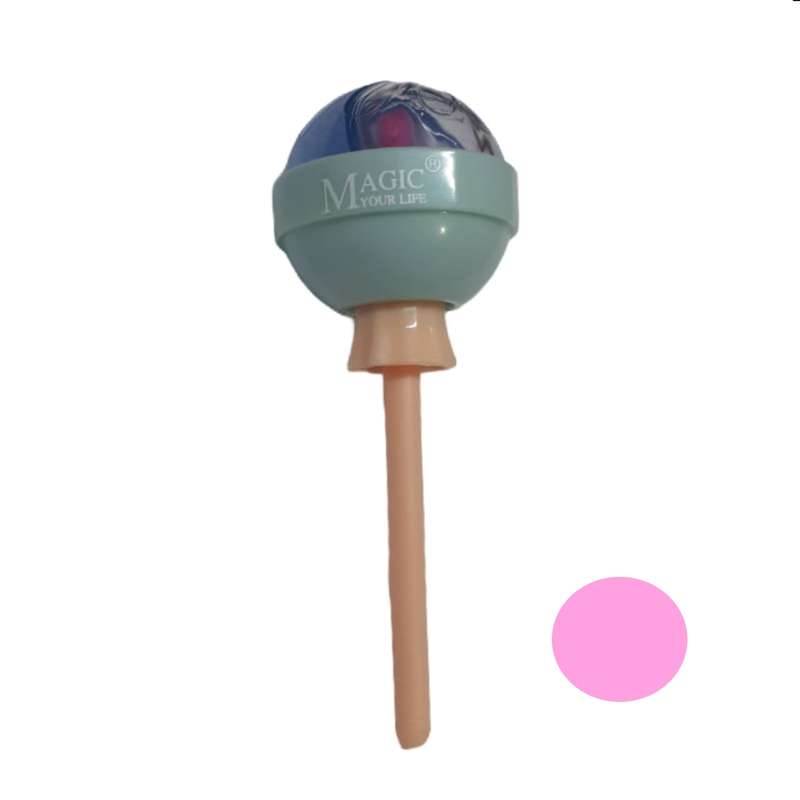 برق لب مایع مجیک کد 02 برق لب مایع مجیک کد 02