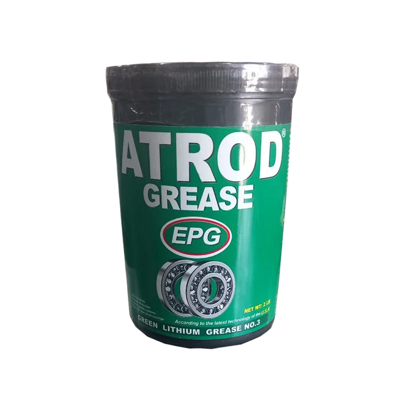 گریس نسوز آترود طرح EPG مدل لیتیوم021 وزن یک کیلوگرم