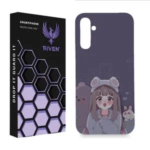 RIVEN RI2-17 Case For Apple iPhone X/XS