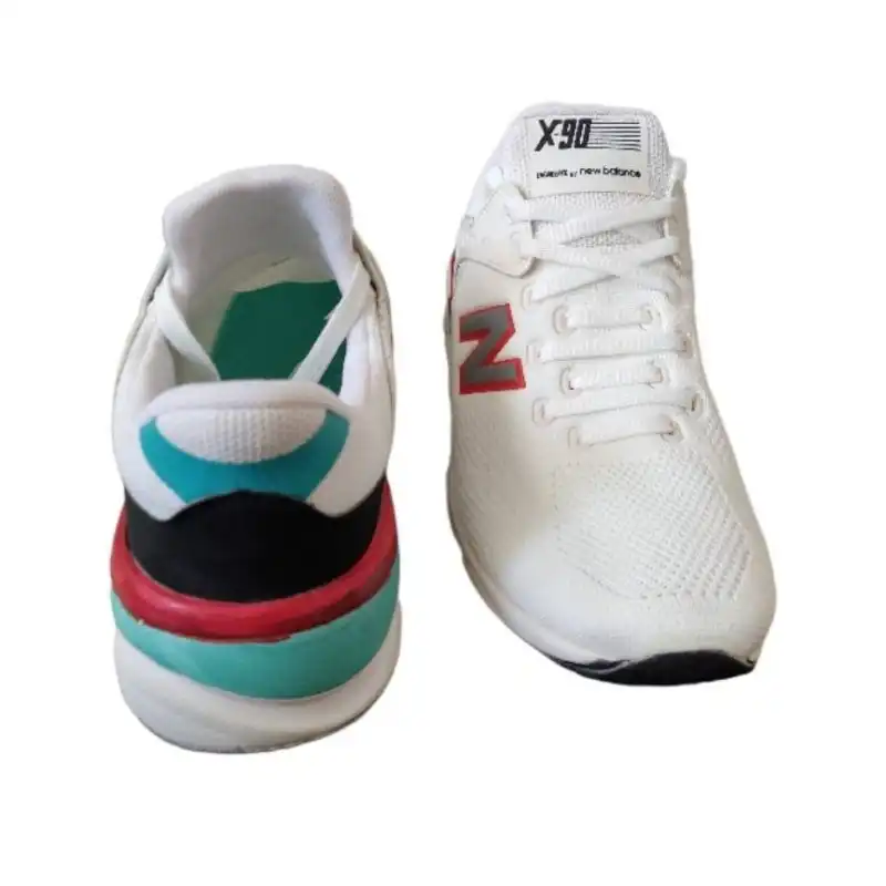 کفش پیاده روی مدل اسپرت