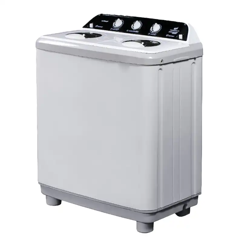 ماشین لباسشویی فریدولین مدل SWT90 ظرفیت 9 کیلوگرم