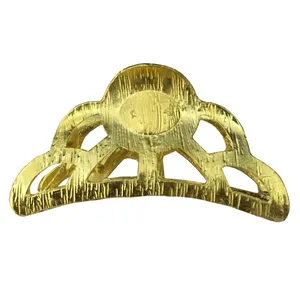 کلیپس مو زنانه مدل DH-06