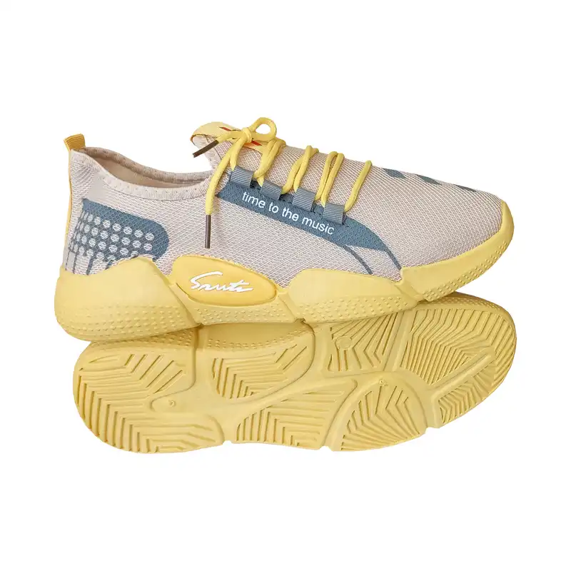 کفش پیاده روی مدل BC107