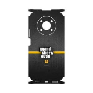 MAHOOT GTA-FullSkin Cover Sticker for Honor X9 5G