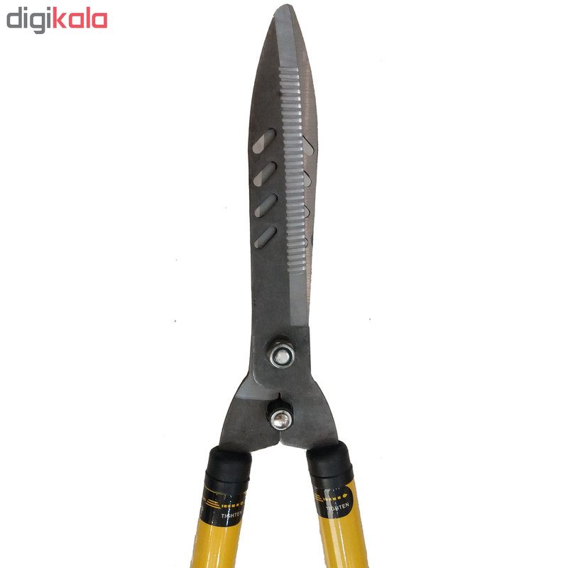 قیچی باغبانی موبینس مدل MCT 005