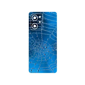 MAHOOT Spider web Cover Sticker for Xiaomi Poco X5 Pro