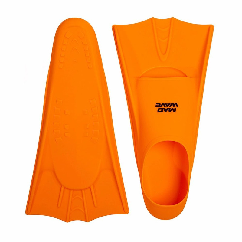 فین  شنا مد ویو مدل Flippers 33-35