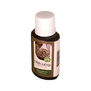 روغن رازیانه فدک مدل 02 حجم 30 میلی لیتر