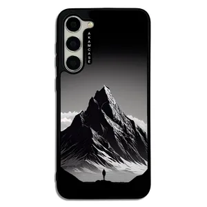 AKAM AMC-WSGS23P-MOUNTAINS-16 Cover For Samsung Galaxy S23 Plus