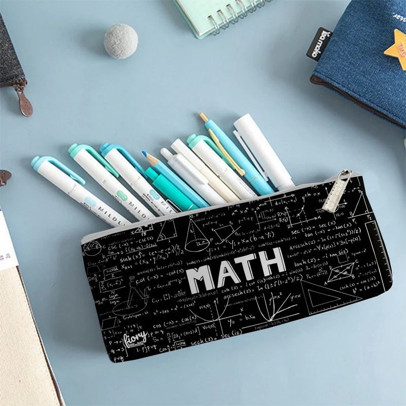 عکس شماره 4 : جامدادی مستر راد مدل ریاضی کد fiory 1970