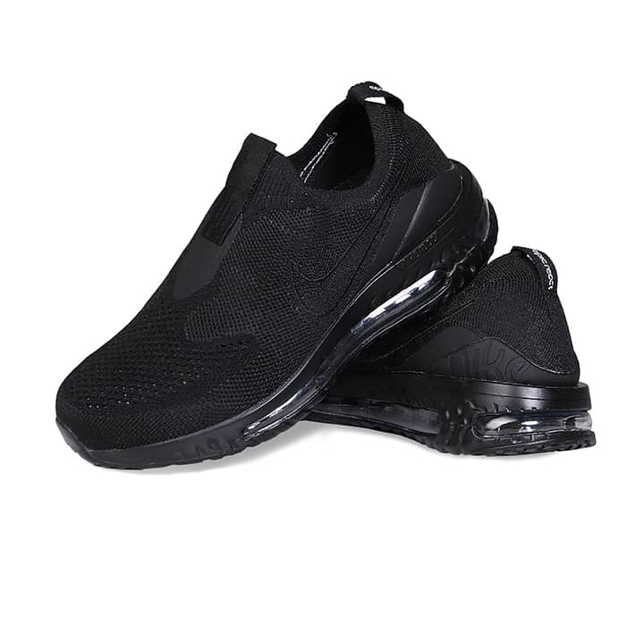 کفش راحتی بچگانه نایکی مدل React Flyknit 2