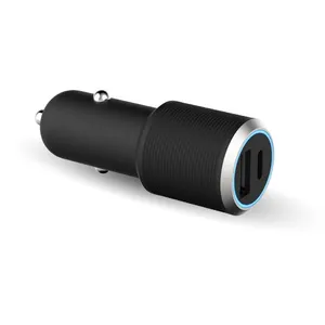 شارژر فندکی فورس مدل FPLICAC2AC37WPDB Power Delivery