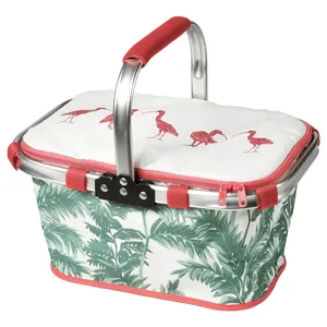 سبد پیک نیک  ایکیا مدل SOMMARDAG