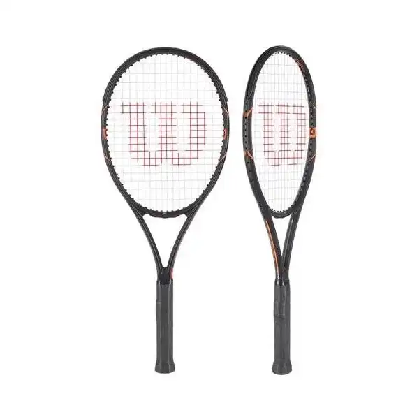 راکت تنیس ویلسون مدل burn fst95