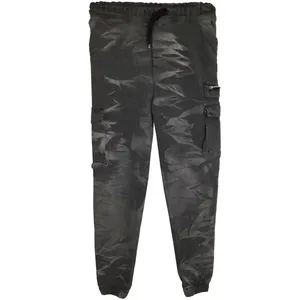 شلوار مردانه مدل همتا