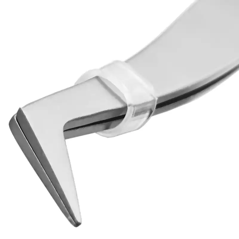 انبر اکستنشن مژه دام من مدل DA-101