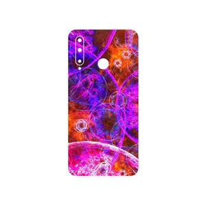MAHOOT Inside Cell Digital Art Cover Sticker for Honor 20 Lite
