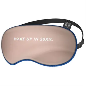 چشم بند خواب کاوا ماسک مدل WAKE UP IN 20XX8