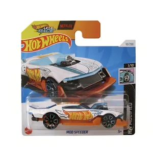 ماشین بازی هات ویلز مدل Mod speeder