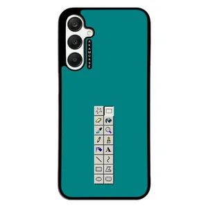 AKAM AMC-WSGA25-NOSTECH-27 Cover For Samsung Galaxy A25