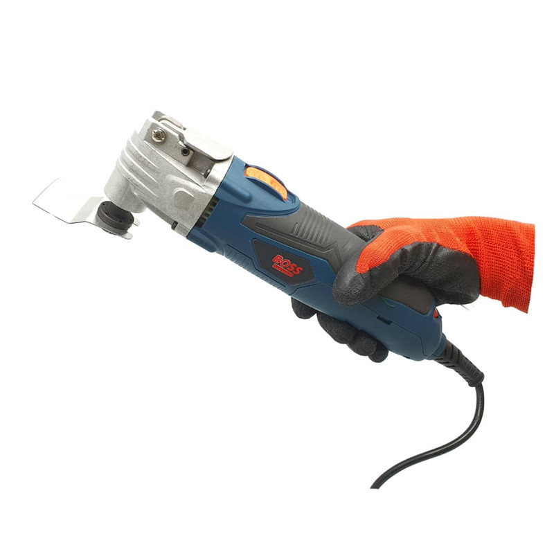 کاردک ابزار همه کاره باس مدل BOSS-LIFE-STYLE