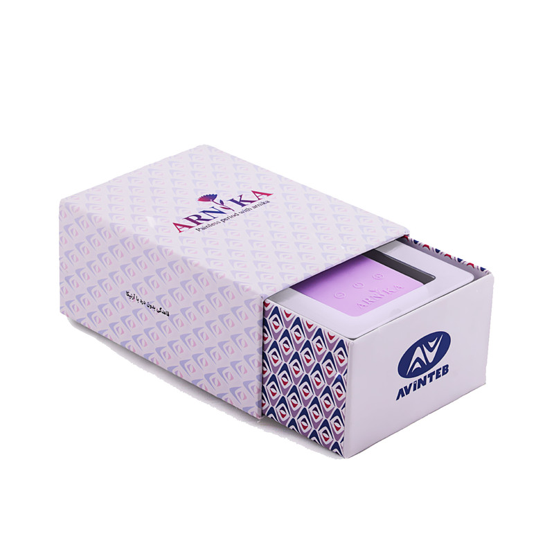 دستگاه کاهش درد قاعدگی آرنیکا مدل 100