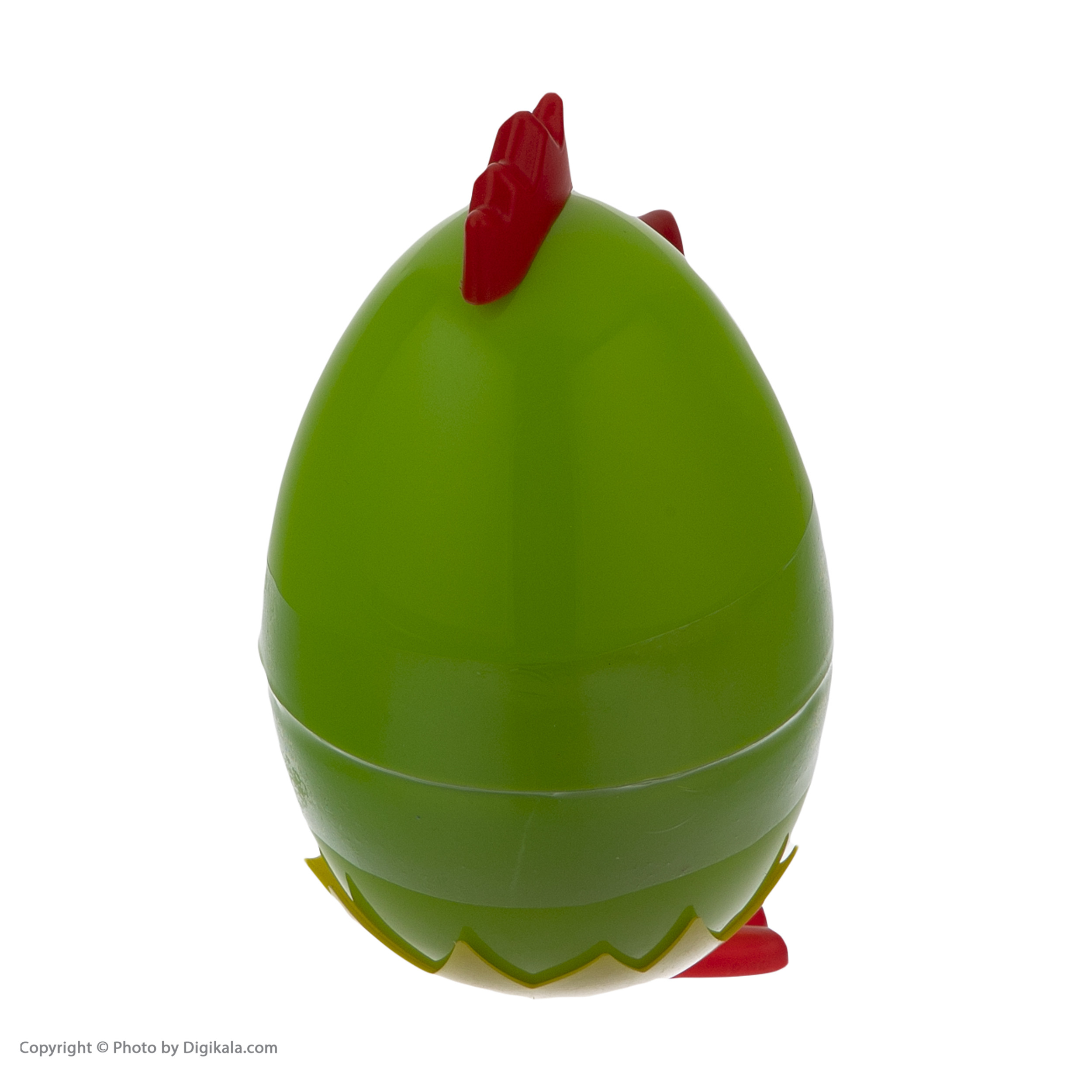 اسباب بازی شانسی وو تویز مدل جوجه مجموعه 2 عددی