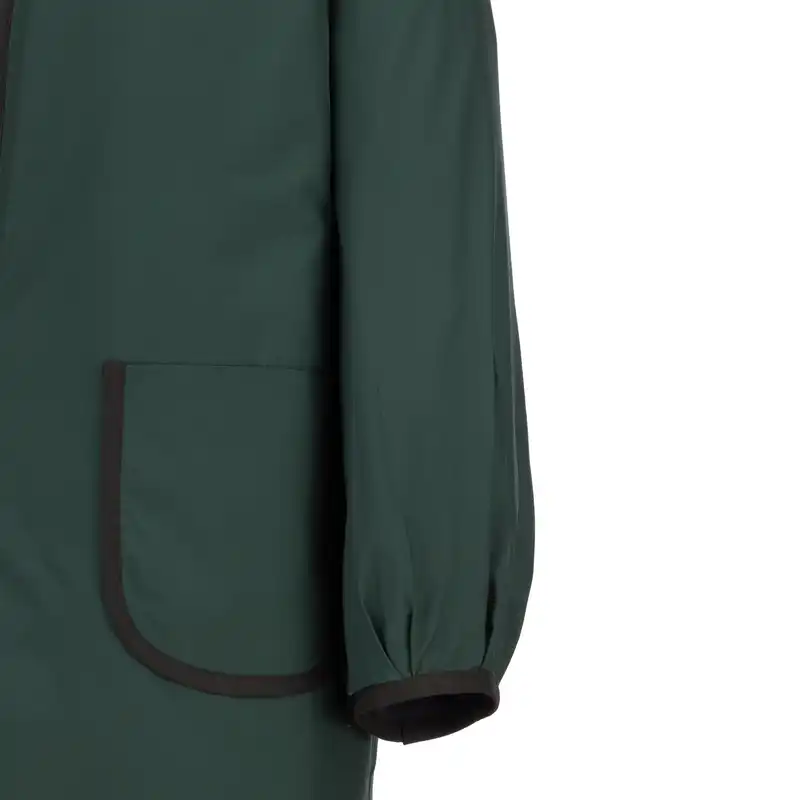 بارانی زنانه السانا مدل نیلدا کد 159621