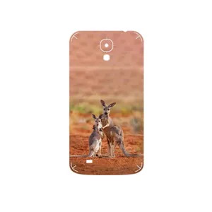 MAHOOT Kangaroo Cover Sticker for Samsung Galaxy Mega 6.3 I9200