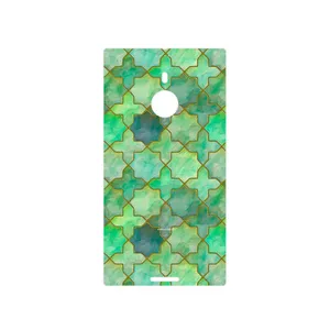 MAHOOT Iran Tile 8 Cover Sticker for Nokia Lumia 1520