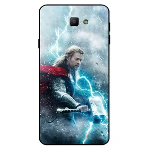 Megafone 5337 Cover For Samsung Galaxy J7 Prime / J7 Prime 2 2018