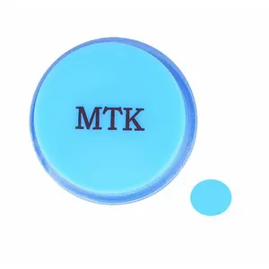 خط چشم ام تی کی شماره 04