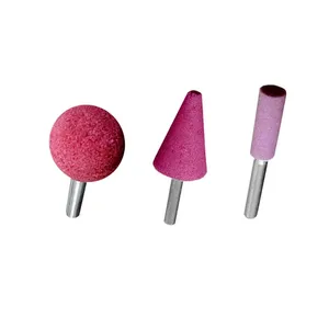 سنگ فرز انگشتی مدل SHE-3654 مجموعه 3 عددی