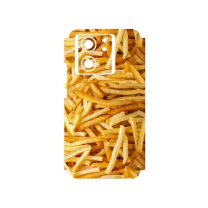 MAHOOT French fries Cover Sticker for Xiaomi 13T Pro