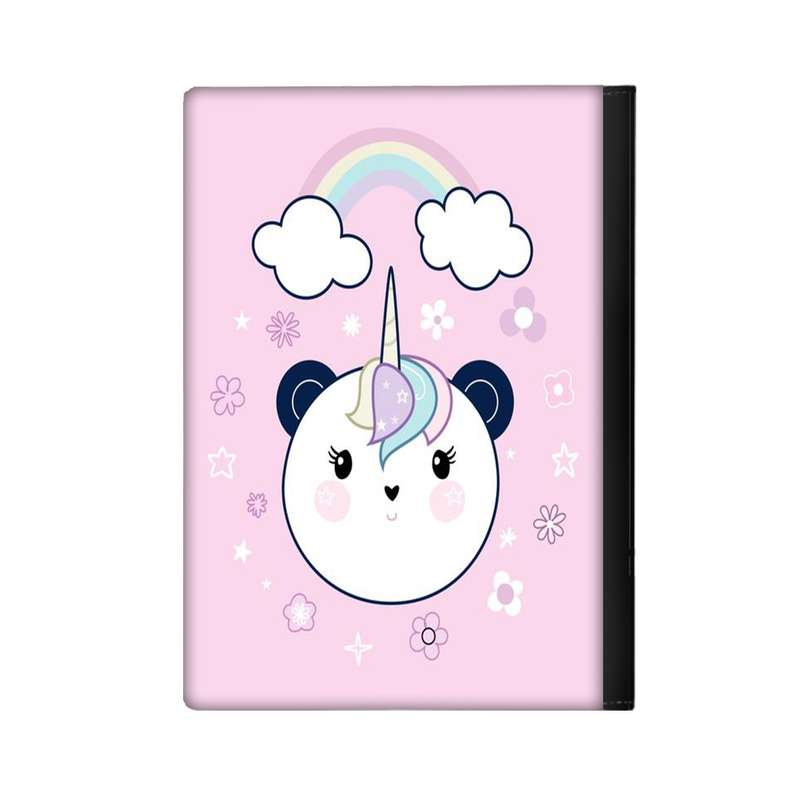 کلاسور مدل یونیکورن کد 1768