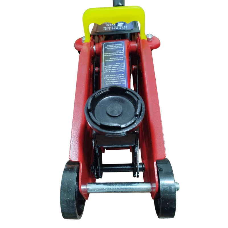 عکس شماره 11 : جک سوسماری خودرو کلایمکس مدل h-dr-ok ظرفیت 2 تن