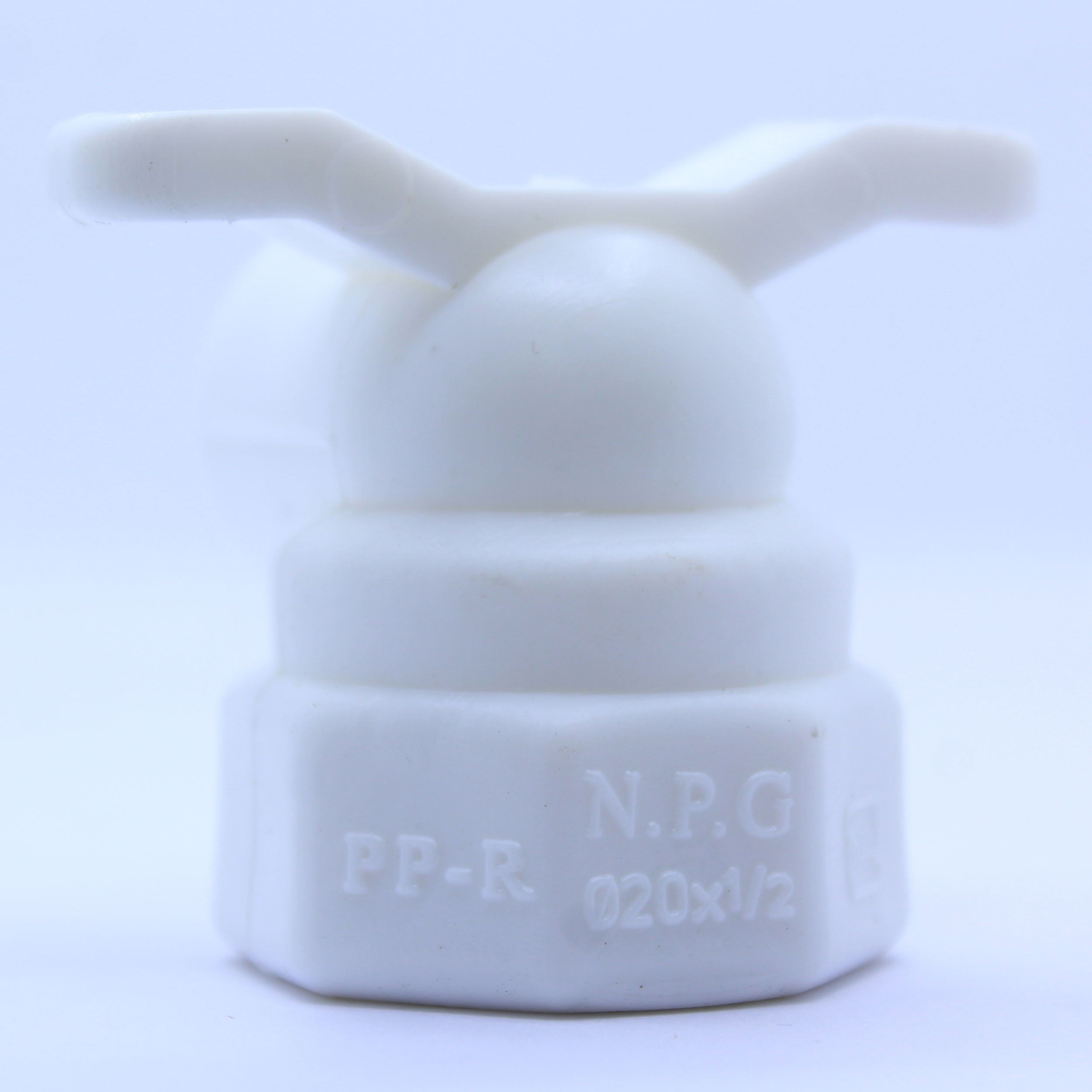 اتصال زانویی مدل DN-20-1/2 بسته 10 عددی اتصال زانویی مدل DN-20-1/2 بسته 10 عددی