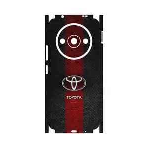 MAHOOT TOYOTA_Logo-FullSkin Cover Sticker for Xiaomi Redmi A3