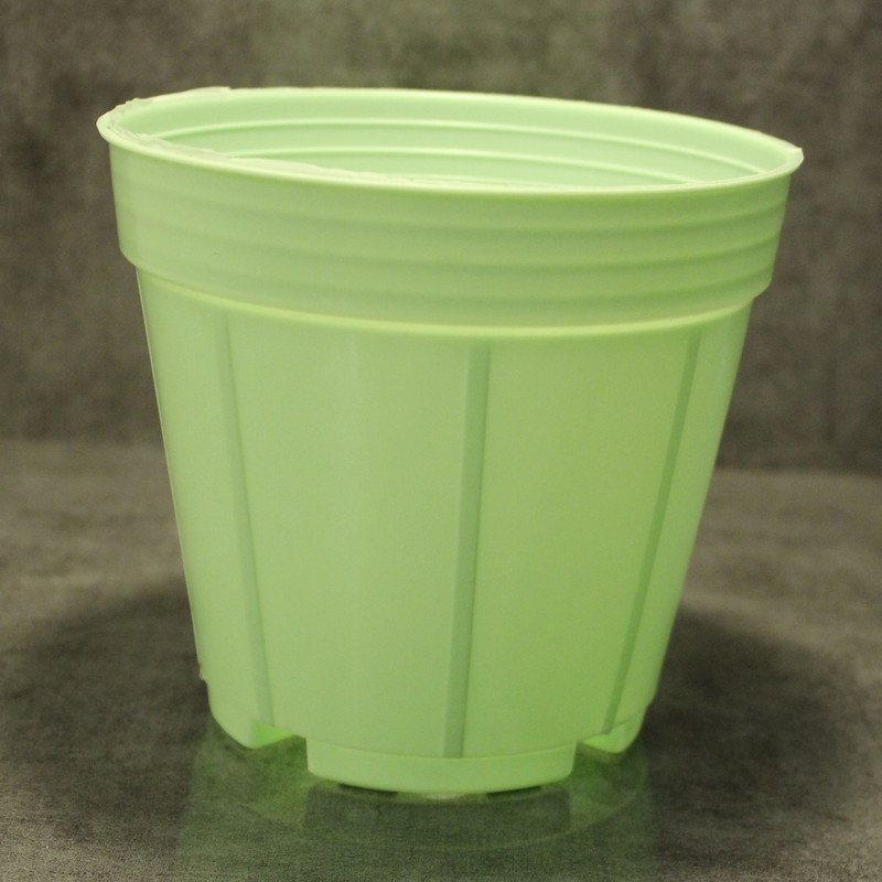 گلدان مدل گرد کد PGo14-1