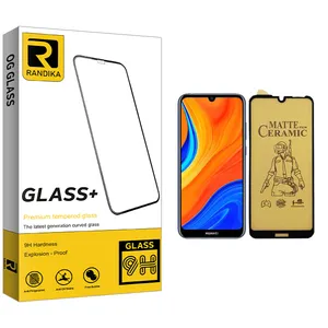 Randika GLD Screen Protector For Huawei Y6 2019