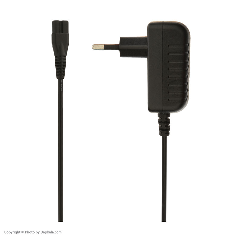 ماشین اصلاح موی سر و صورت مک استایلر مدل MC-077 ماشین اصلاح موی سر و صورت مک استایلر مدل MC-077