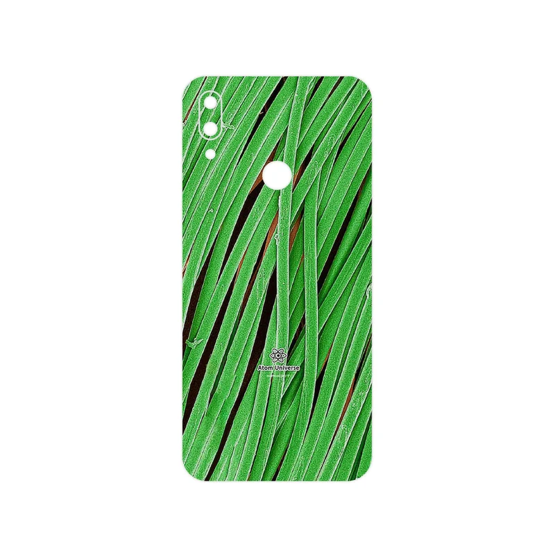 برچسب پوششی ماهوت مدل Atom Universe 5 مناسب برای گوشی موبایل شیائومی Redmi Note 7