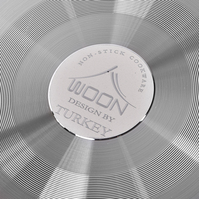 سرویس پخت و پز 6 پارچه وون مدل 2024TD28