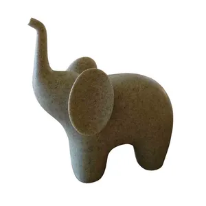 مجسمه مدل elefent-01 کد 137047