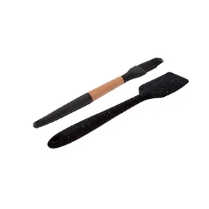 لیسک و قلمو آشپزی شنگیا مدل P4773-P4213
