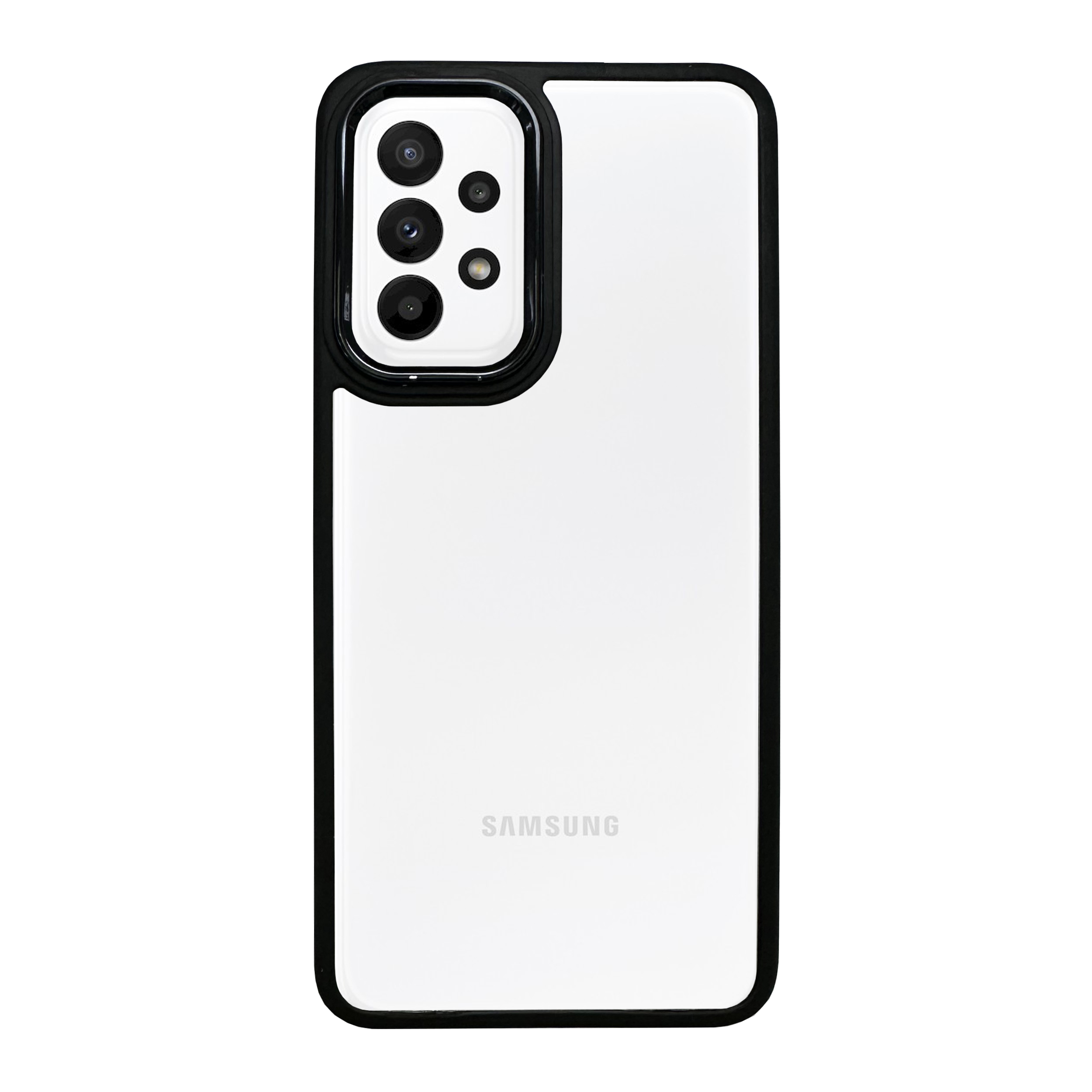 کاور مدل 01 مناسب برای گوشی موبایل سامسونگ Galaxy A33