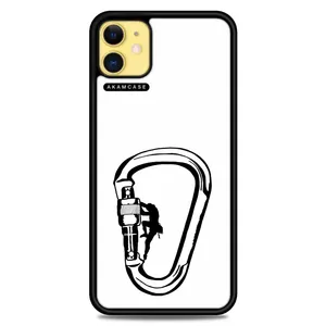 AKAM AMC-WA11-MOUNTAINS-8 Cover For Apple iPhone 11