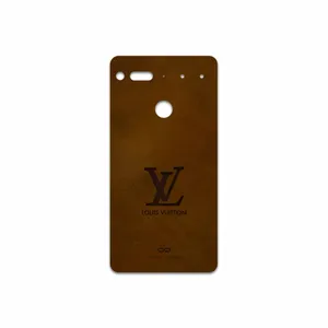 MAHOOT BFL-LS_VTTN Cover Sticker for Essential PH1